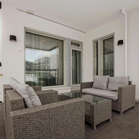 Holiday Club Saimaan Rauha Superior Apartments 이마트라 외부 사진