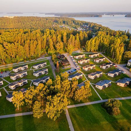 Holiday Club Saimaan Rauha Superior Apartments 이마트라 외부 사진