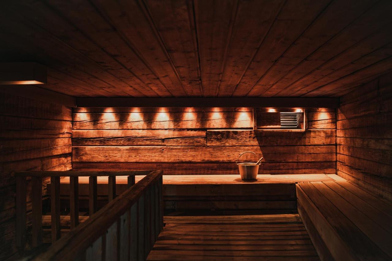Holiday Club Saimaan Rauha Superior Apartments 이마트라 외부 사진