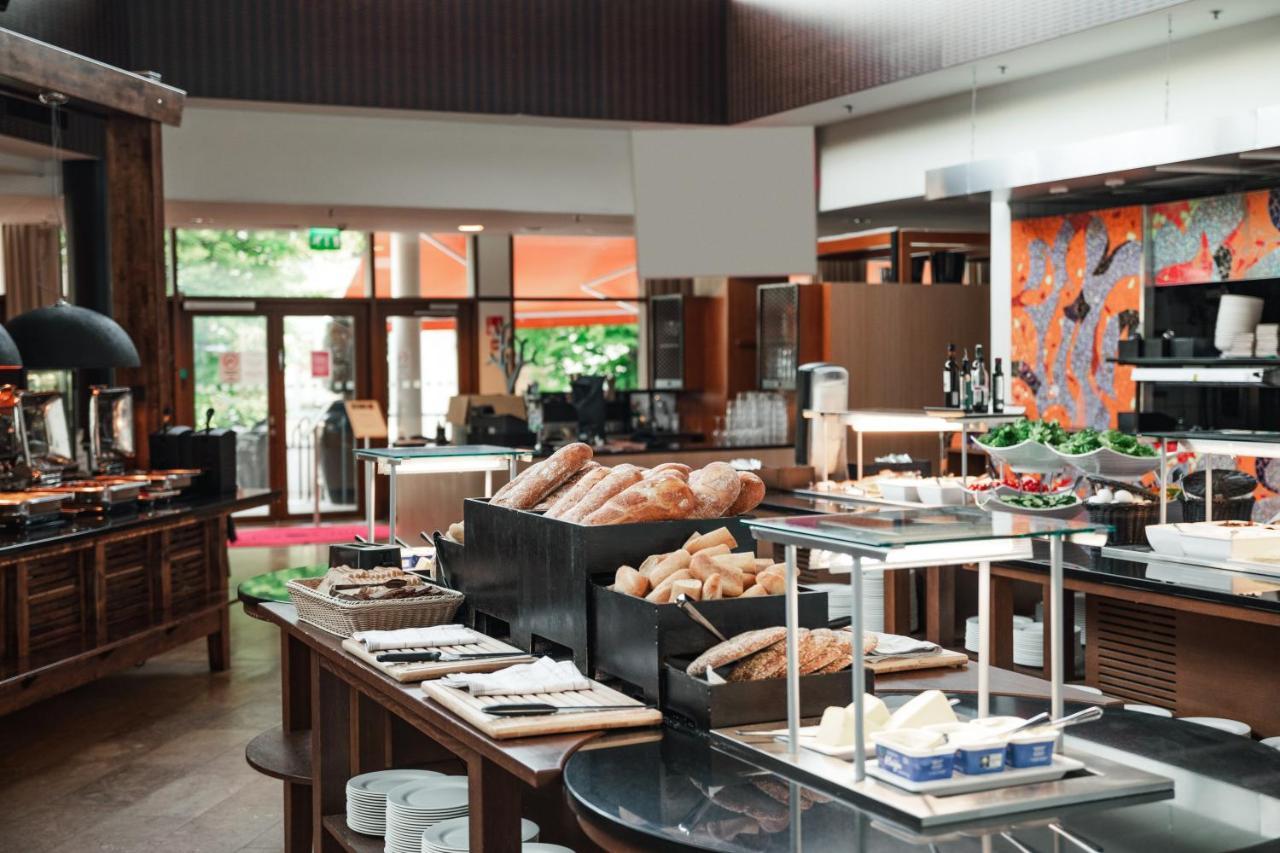 Holiday Club Saimaan Rauha Superior Apartments 이마트라 외부 사진