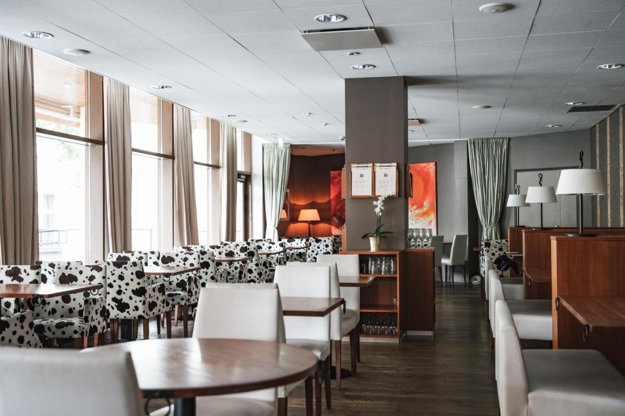 Holiday Club Saimaan Rauha Superior Apartments 이마트라 외부 사진