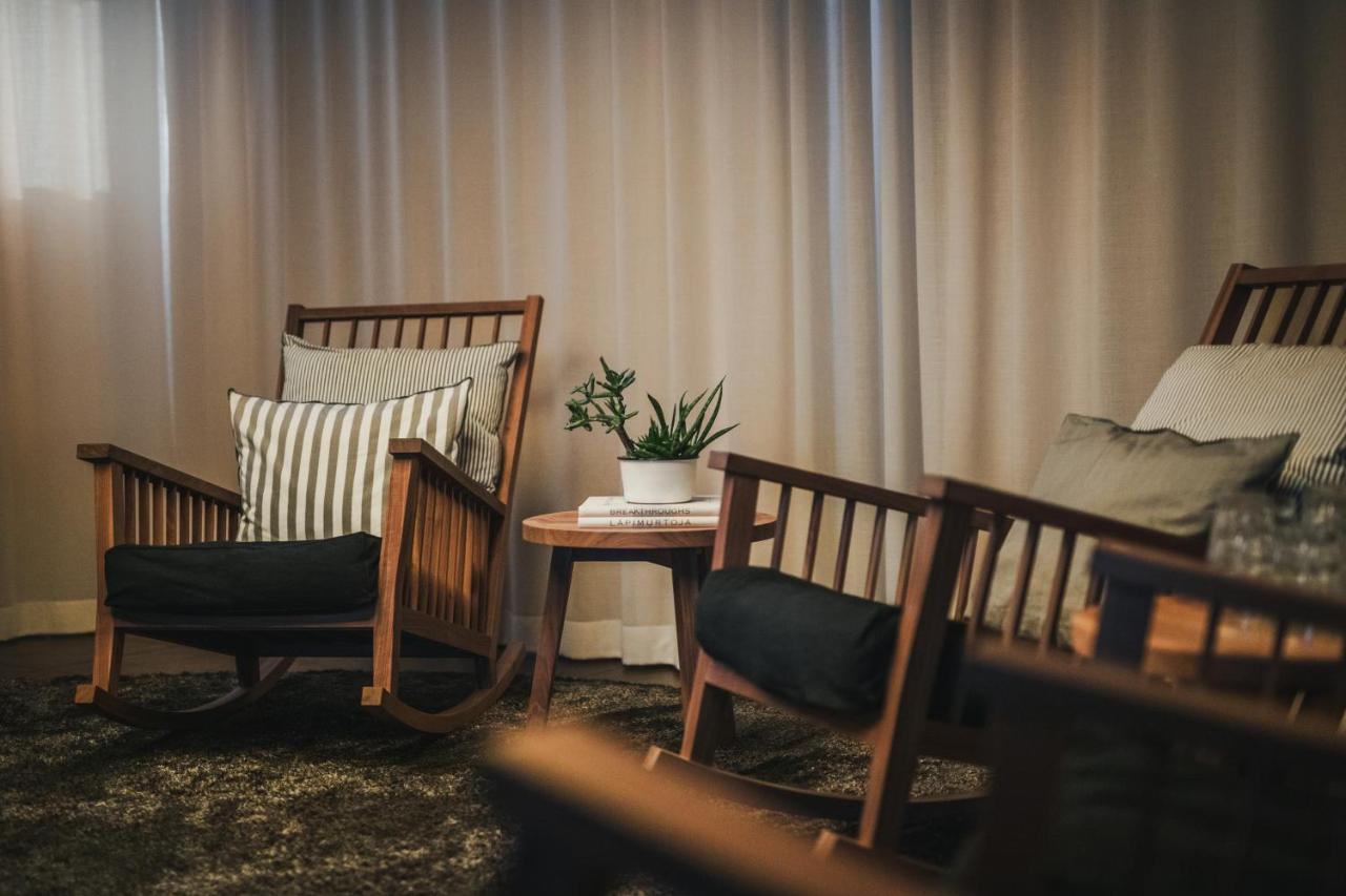 Holiday Club Saimaan Rauha Superior Apartments 이마트라 외부 사진