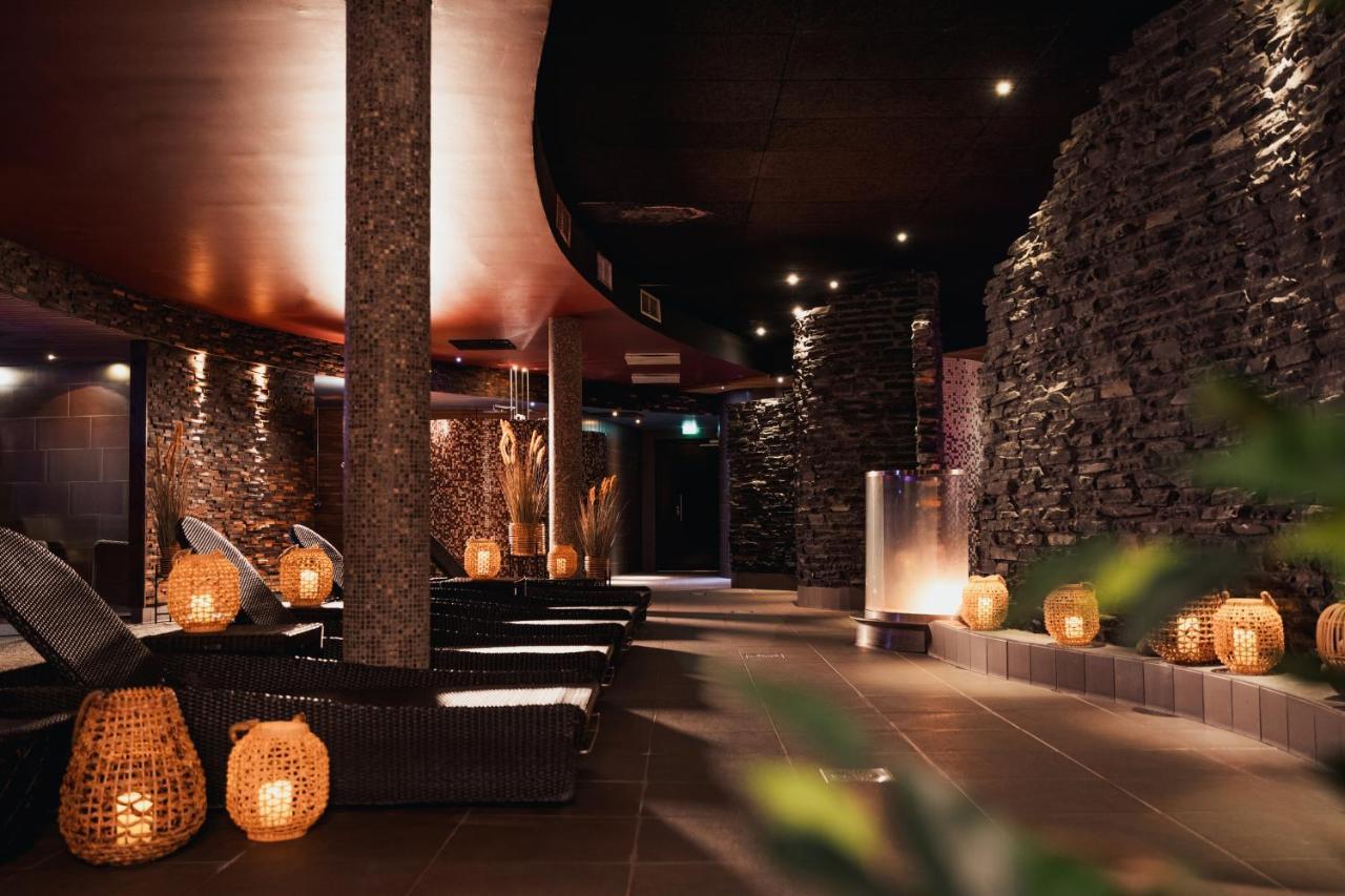 Holiday Club Saimaan Rauha Superior Apartments 이마트라 외부 사진