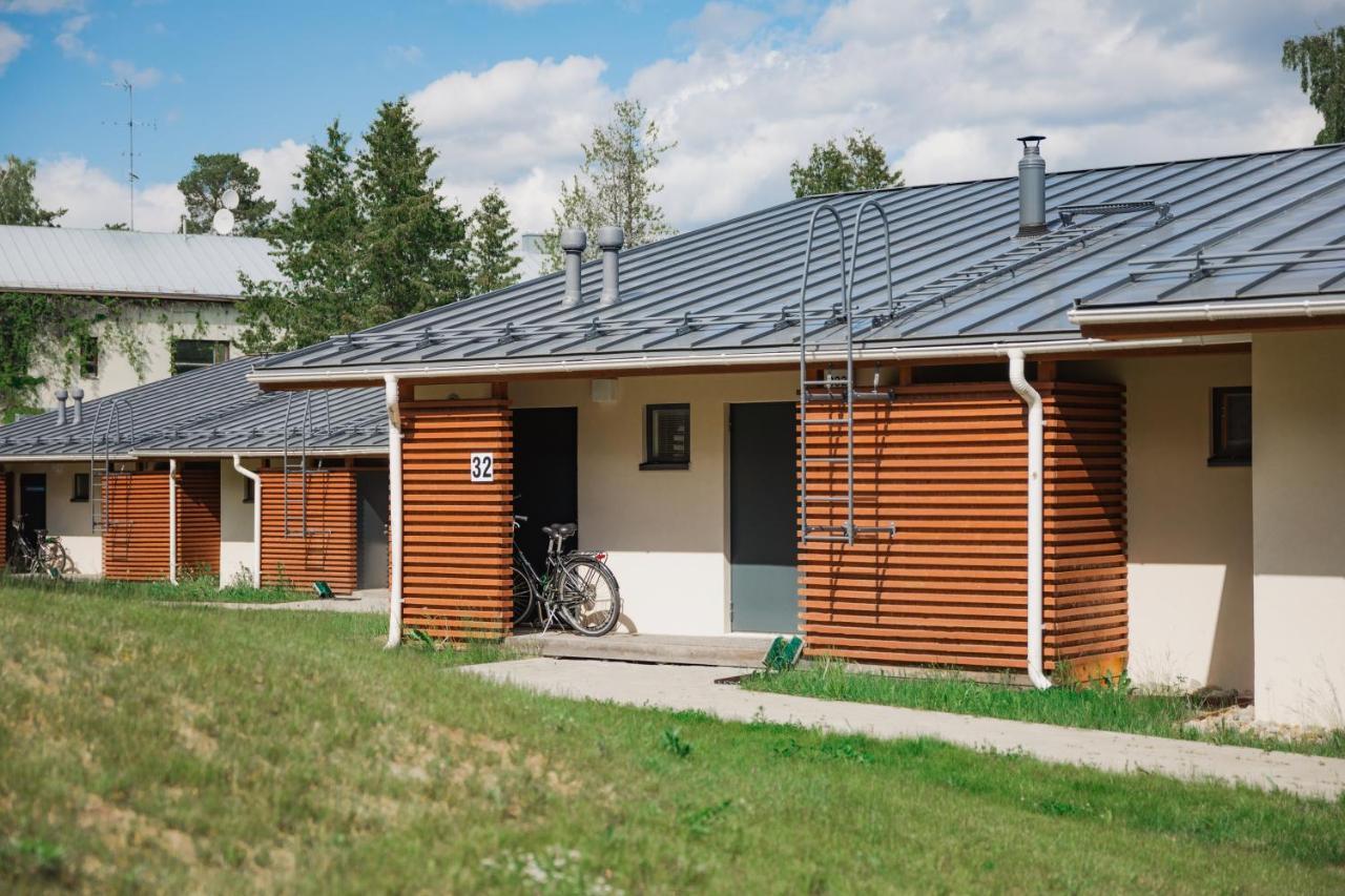 Holiday Club Saimaan Rauha Superior Apartments 이마트라 외부 사진
